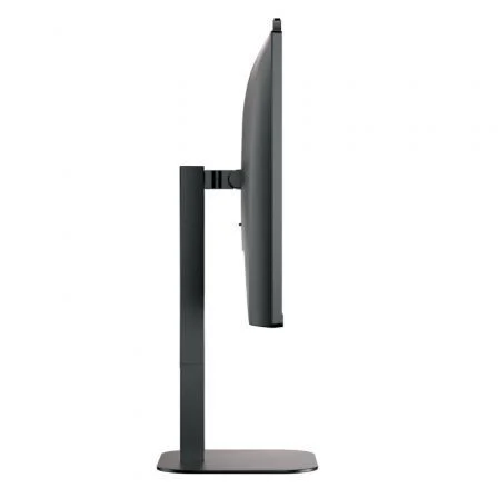 AOC 24V5CW/BK Monitor Profesional 23,8 pulg. Full HD IPS con Webcam Windows Hello y USB-C